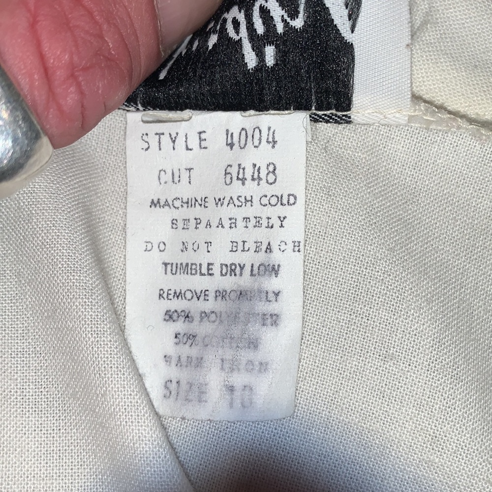 Devo Wevo Seattle Custom Piece - image 4